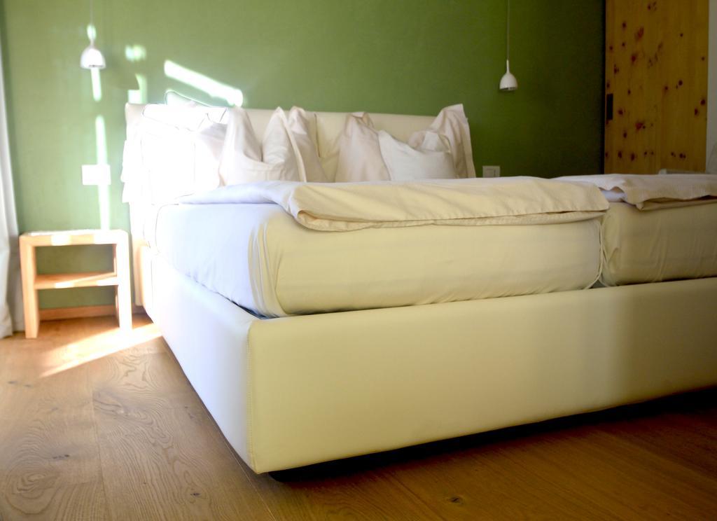 Residence Intica San Candido Habitación foto