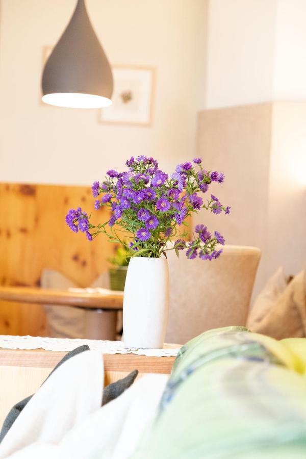 Residence Intica San Candido Exterior foto